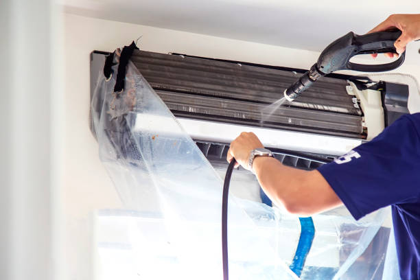 Best Home Air Vent Cleaning  in Newark, IL