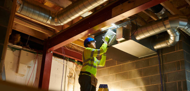 Best Ductwork Cleaning Services  in Newark, IL
