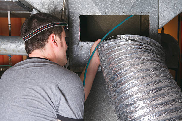 Best Best Air Duct Cleaning Company  in Newark, IL