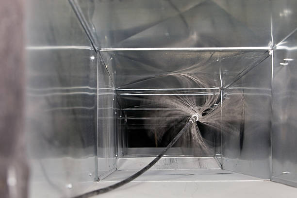 Best Residential Air Duct Cleaning  in Newark, IL