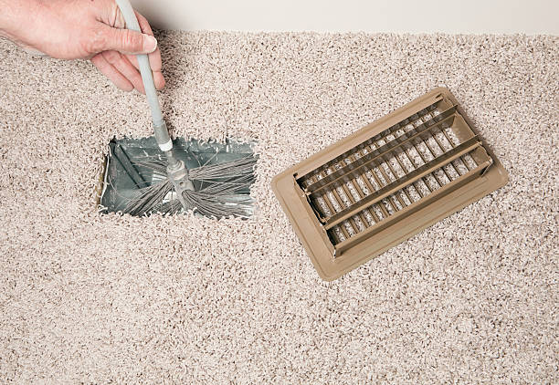 Best Air Duct Cleaning Near Me  in Newark, IL