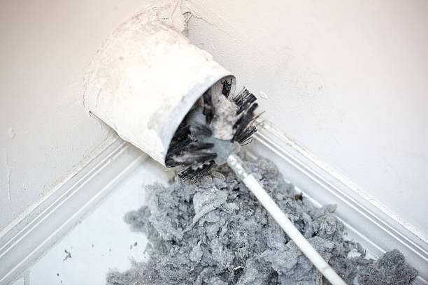 Ductwork Cleaning Services in Newark, IL
