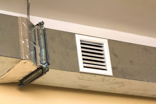 Trusted Newark, IL Airduct Cleaning Experts